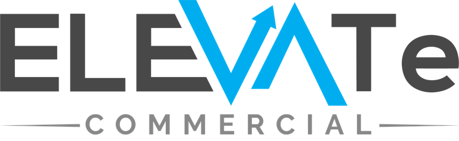 Elevate Commercial logo