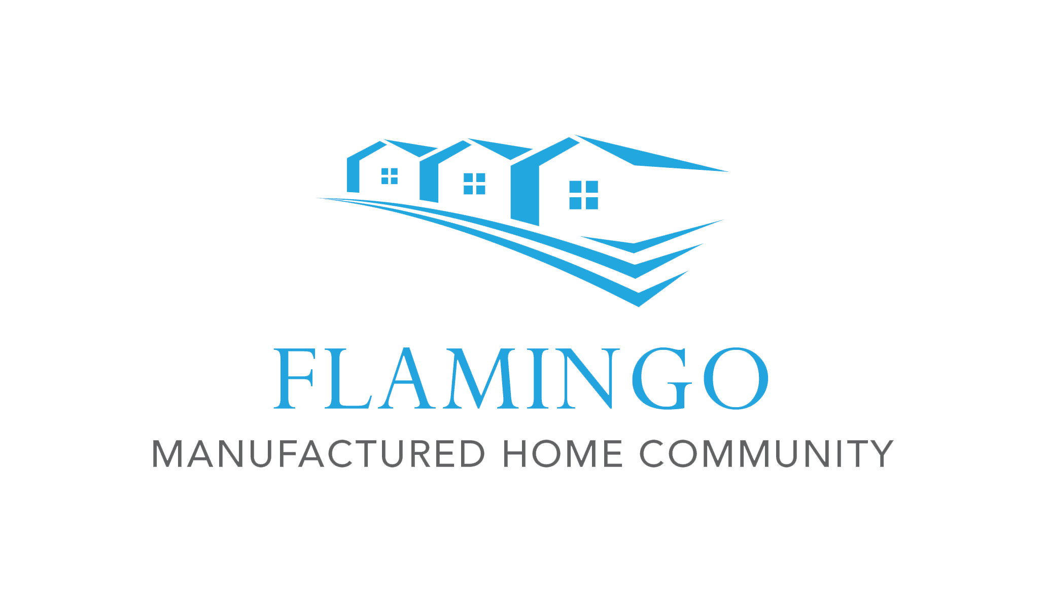 Flamingo Manufactured Home Community logo